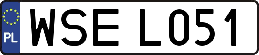 WSEL051