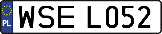WSEL052