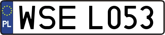 WSEL053