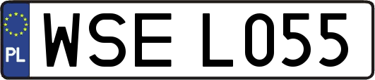 WSEL055