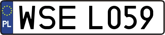 WSEL059