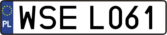 WSEL061