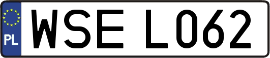 WSEL062