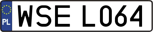 WSEL064