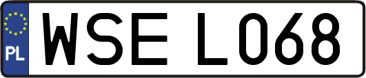 WSEL068