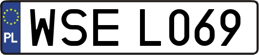WSEL069