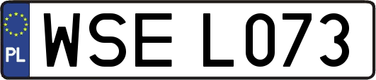 WSEL073