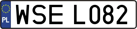 WSEL082