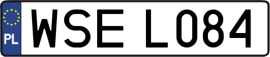 WSEL084