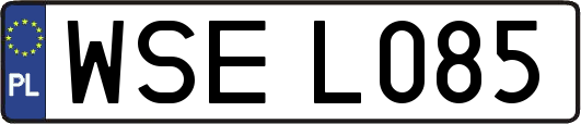 WSEL085