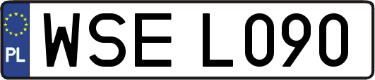 WSEL090