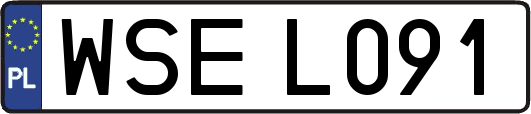 WSEL091