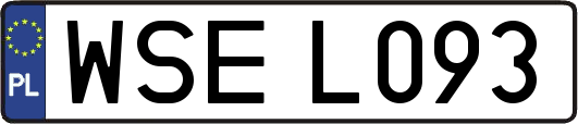 WSEL093