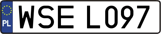 WSEL097
