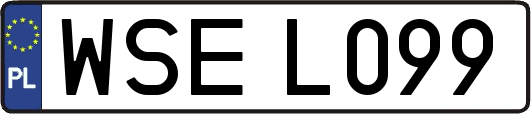 WSEL099