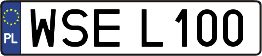 WSEL100
