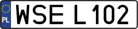 WSEL102