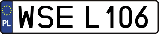 WSEL106
