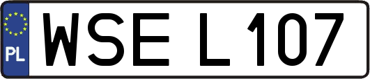 WSEL107