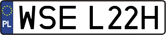 WSEL22H