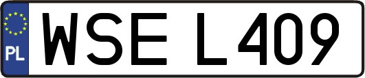 WSEL409