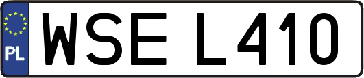 WSEL410
