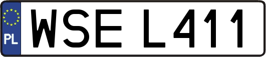 WSEL411