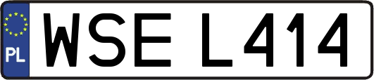 WSEL414