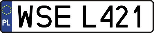 WSEL421