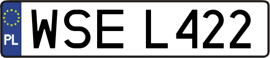 WSEL422