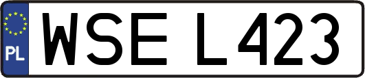 WSEL423