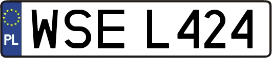 WSEL424