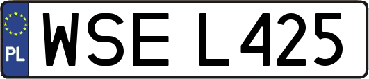 WSEL425