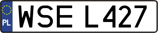 WSEL427