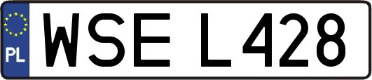 WSEL428