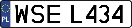 WSEL434