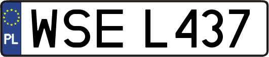 WSEL437