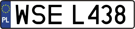 WSEL438