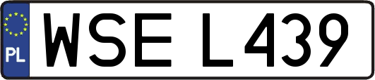 WSEL439
