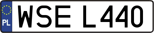 WSEL440