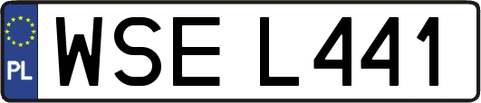WSEL441