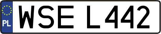 WSEL442