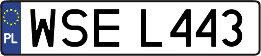 WSEL443