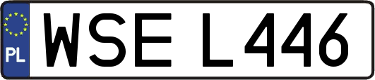 WSEL446