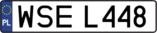 WSEL448