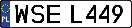 WSEL449