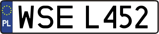 WSEL452