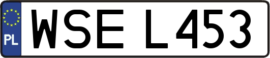 WSEL453
