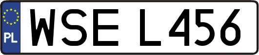WSEL456