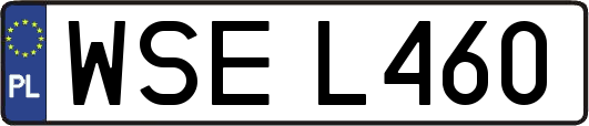 WSEL460